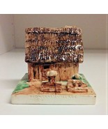 SEBASTIAN Miniature PIONEERS’ VILLAGE Collectible stocks medieval stocka... - $7.97 CAD