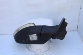 13-16 Ford Escape Door Mirror W/ Blis Blind Spot & Signal Pssngr Right RH 14wire image 3