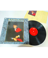 Raphael Las Apariencias Engañan 1988 CBS - LP vinyl 12 " VG/VG 5T - $21.17