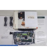 Xilinx Virtex-6 FPGA ML605 Rev D Embedded Connectivity for Flexible Prog... - $2,473.02