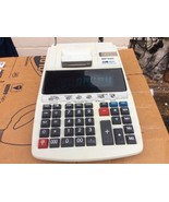 Canon MP49D Electronic Calculator - €40,32 EUR
