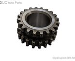 Crankshaft Timing Gear For 13-16 Ford Escape  2.0 CJ5E6306AC Turbo - $19.75