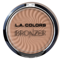 L.A. COLORS Bronzer - Natural Defined Complexion - Buildable - CFB401 *N... - $4.49