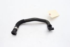 12-18 BMW F30 320I 328I 2.0L ENGINE UPPER COOLANT PIPE HOSE E3171 image 10