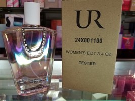 Usher UR by Usher for Women 3.4 oz / 100 ml EDT Perfume Spray NEW IN BROWN BOX - £35.38 GBP