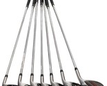 Cobra Golf clubs F-max superlite iron set 348643 - £262.93 GBP