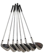 Cobra Golf clubs F-max superlite iron set 348643 - £262.98 GBP