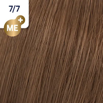 Wella Koleston Perfect Hair Color 7/7 Medium Blonde/Brown image 2