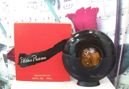 Paloma Picasso EDP Splash 2.5 FL. OZ. NWB - £119.61 GBP