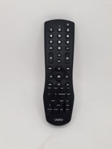 Vizio Remote Control 6150BC0-R OEM Original TV Television Replacement - £4.65 GBP