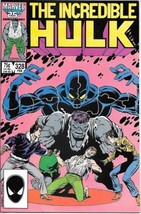 The Incredible Hulk Comic Book #328 Marvel Comics 1987 Near Mint New Unread - £3.12 GBP