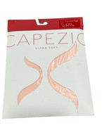 Capezio Ultra Soft Transition Tight 1816 Matte Semi-Opaque BPK L/XL - $15.79 CAD