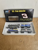 1996 Revell Dale Earnhardt #3 H.O. Train Collection Wrangler-New In Orig... - $14.80
