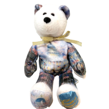 Vintage Thomas Kinkade Limited Treasures White House Souvenir Plush Stuf... - £12.30 GBP