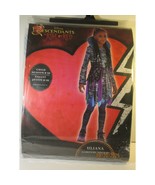 Disney Descendants Rise of Red Uliana Costume Child Medium 8-10 New - $17.41