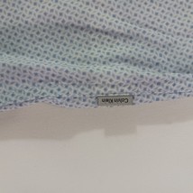 Calvin Klein Youth/Boy's Size L Gray Cotton Button Up Short Sleeve Pocket Shirt image 9