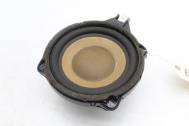 09-16 HYUNDAI GENESIS SUBWOOFER SPEAKER 96380-3M200 E5440 image 4