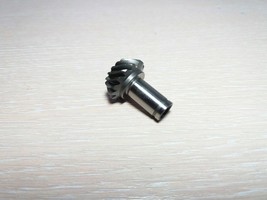 OEM Husqvarna 120 122 125 132 22 23 25 26 Trimmer Gear 502147401 New (bt) - $13.09