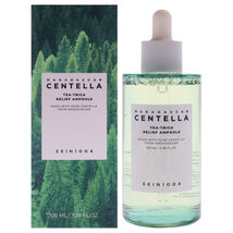 Madagascar Centella Tea Trica Relief Ampoule by Skin1004 for Women - 3.3... - $30.49