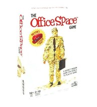 The Office Space Board Party Game Milton’s Stapler Inside 2020 Release Age 16+ - £11.41 GBP