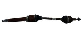 2020-2024 Ford Escape RH Passenger Front CV Axle Shaft With Axle Nut LX6... - $1,849.77 MXN