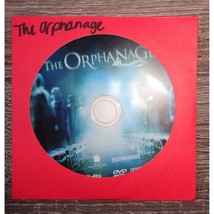 The Orphanage (DVD, 2008) - £2.99 GBP