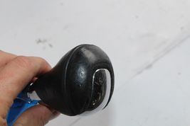 06-2010 LEXUS IS250 IS350 AT AUTOMATIC SHIFTER AUTO SHIFT KNOB M1467 image 5
