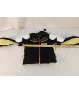 Youth Unisex POC Aramid Alpine Ski Cut Resistant Paneling Full Zip Jacke... - $15.71