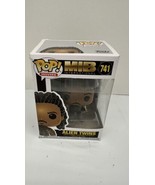 Funko Pop! Vinyl: Men in Black - Alien Twins #741 - $8.38