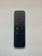 Apple TV Siri 4th Generation Remote Control EMC2677 A1513 - $29.69
