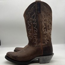 Shyanne Alabama Xero Gravity Western Boot Brown Men&#39;s Size 7.5 Medium - $59.40
