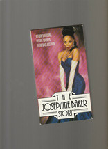 The Josephine Baker Story (VHS, 1991) - £3.68 GBP