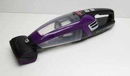Bissell 2390A Pet Hair Eraser Cordless Vacuum - Purple image 2
