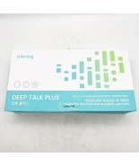 INCELLDERM Lifening Deep Talk Plus 5.5g x 60 packet Gut Health BB 7/25 - £71.93 GBP