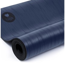 Pro Yoga Mat Non Slip Hot Yoga Mat Anti-Tear Exercise Mat Eco Friendly Yoga Mats - £87.97 GBP