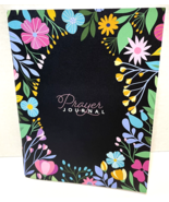 Prayer Journal for Women Thankful For Prayer Requests Todays Verse Lord ... - £8.35 GBP