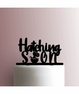 Hatching Soon Dinosaur 225-A419 Cake Topper - $21.86 CAD+