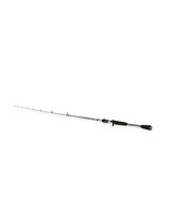 Abu Garcia 7’ Vengeance Casting Fishing Rod, 1-Piece Graphite Medium Hea... - $343.98