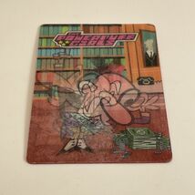 Cartoon Network PowerPuff Girls The Mayor Trading Card #M9 Holographic K... - $19.79