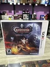 Castlevania Lords of Shadow Mirror of Fate - Nintendo 3DS Tested! - £22.88 GBP