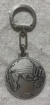 Keychain, porte-clés, llavero, keyring Key, brand collection, advertising - $9.90