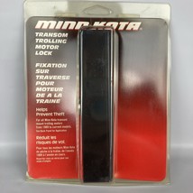 MINNKOTA TROLLING MOTOR PARTS TRANSOM LOCK MKA-2 - $340.61 MXN