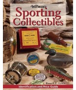 Warman&#39;s Sporting Collectibles - Russell E Lewis.New Book. - £7.75 GBP