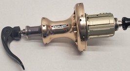 Specialized Roval 24 Hole Rear Hub Rim Brake 130mm Nice !! Road Bike 700C - $119.00