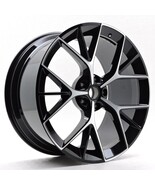 2023-2024 Aston Martin DBX 23&quot; 23x11.5 Rear Rim 5 Split Spoke Wheel ET48... - $21,792.80 MXN