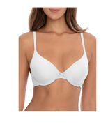 Secret Treasures Women’s Underwire T-Shirt Bra, Lightly Lined, Smooth Fit - $19.98