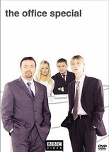 The Office Special (DVD, 2004, Special Edition) NEW SEALED Playable in US &amp; CAN - £3.54 GBP