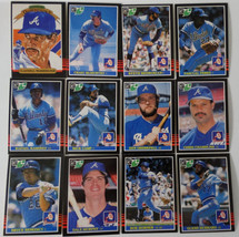 1985 Leaf Donruss Series Baseball Team Set Baseball Cards U You Pick From List - £1.99 GBP+