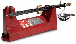 Hornady Balance Beam Scale 500 gr - $111.99