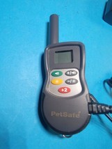 PetSafe Big Small Dog REMOTE TRANSMITTER Controller RFA525  - $49.49